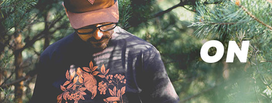 Odzież męska turystyczna